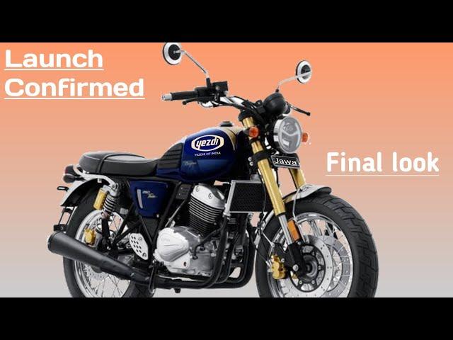 Top 3 Upcoming Jawa Bikes In India | Upcoming Confirm Jawa Bike 2022 | Jawa Cruiser | Yezdi Roadking