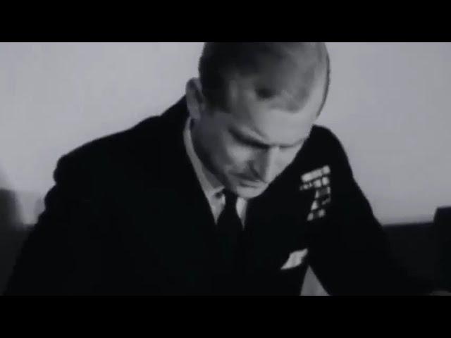 Prince Philip - Secrets In The Bachelor Years - UK Royal Documentary