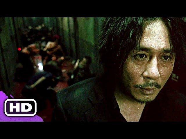 Oldboy (2003) Official HD Trailer | Horror Archive