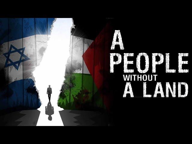 Is one-state the only solution to the Israeli-Palestinian conflict? | A People Without a Land | Full