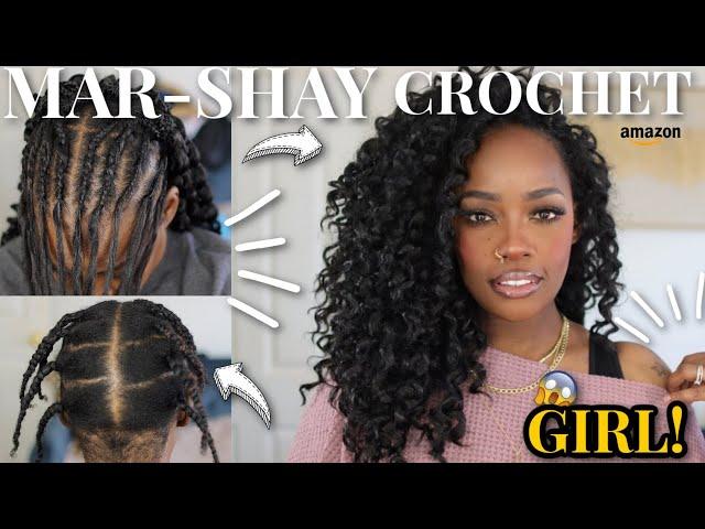 GAME CHANGER! | The ULTIMATE Crochet Braid HACK! | MARY K. BELLA