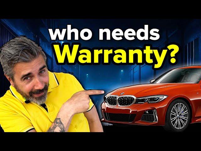 The Top 10 Reliable Luxury Cars You Can Safely Own AFTER Warranty!