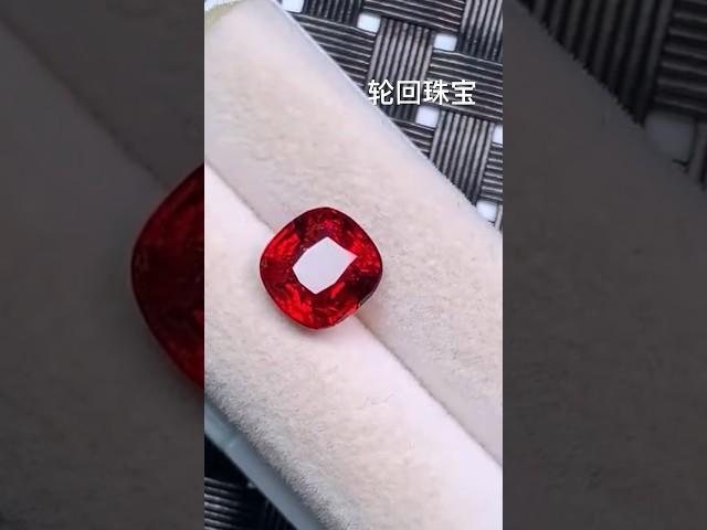 轮回珠宝直播间 每天不同美货等你来 #好物分享 #翡翠 #上热门 #gemstone #缅甸翡翠 #emerald #天然石 #ruby #jewellery #天然翡翠