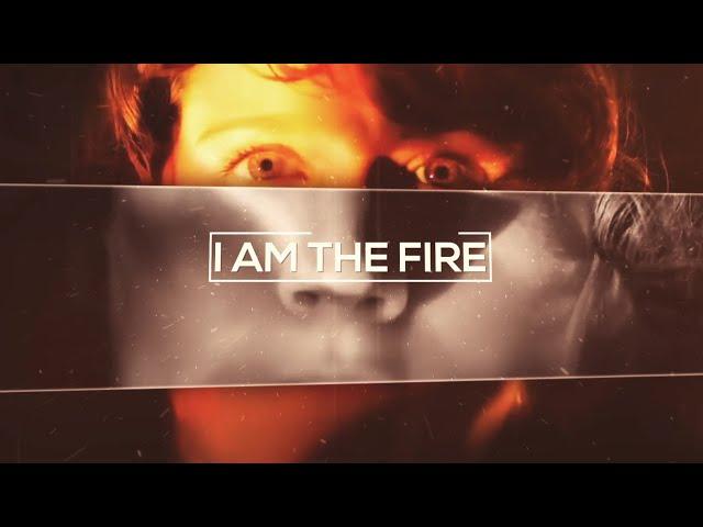 TEMPERANCE - I Am The Fire (Official Lyric Video) | Napalm Records