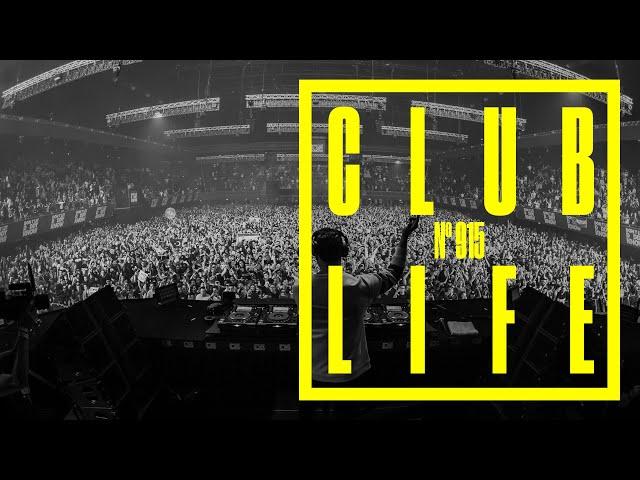 CLUBLIFE by Tiësto Episode 915