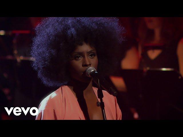 Laura Mvula - Make Me Lovely (Live with the Metropole Orkest)