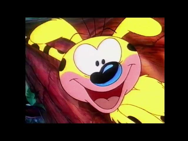 Opening to Disney Family Entertainment Club: Volume 3 (1996) Australian VHS - PreviewHouse