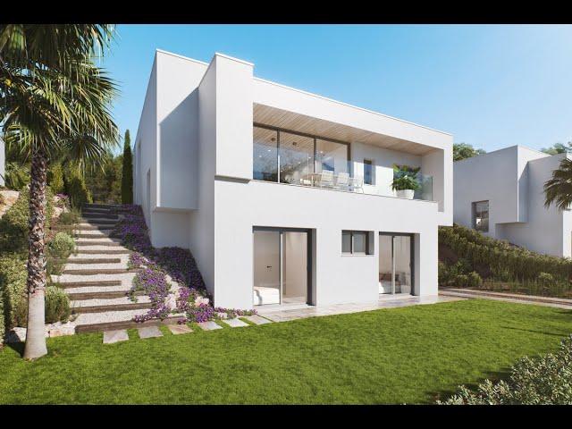 Villas Granado II Las Colinas Golf and Country Club by Premium Spain Properties