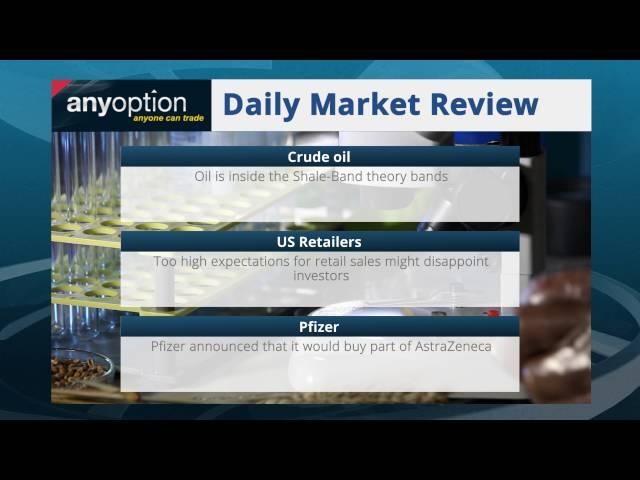 26-08-2016 Daily Market Analysis  anyoption