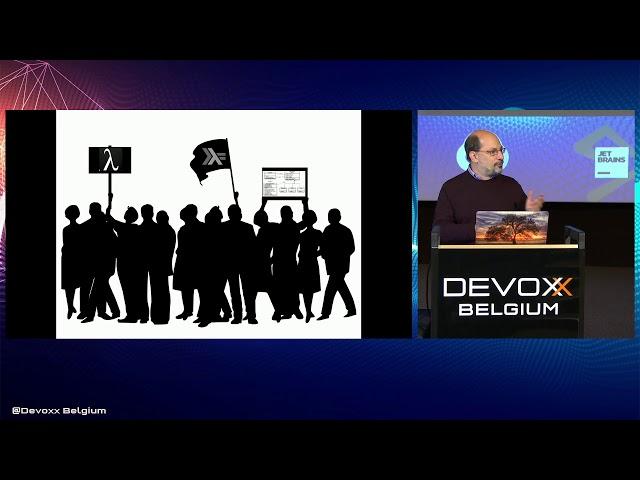FP vs OOP: Choose Two by Brian Goetz