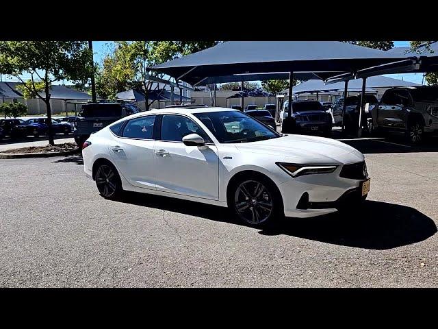 2025 Acura Integra w/A-Spec Technology Package San Antonio, Austin, Houston, Dallas, Boerne TX