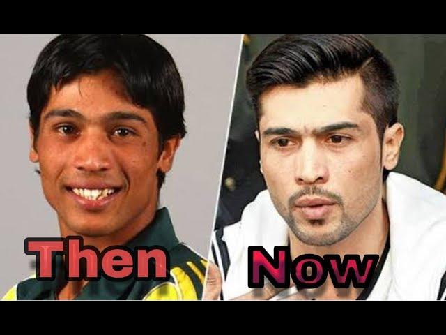 Mohammed Amir Rise to fallen and fallen to Rise again || Best wickets || Motivational||