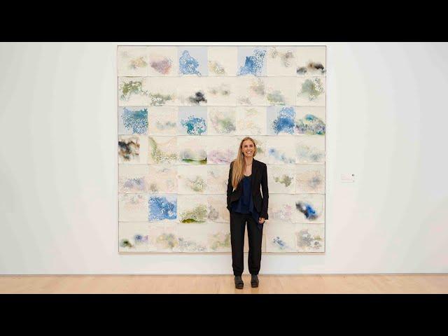 Artist Talk | Liza Lou