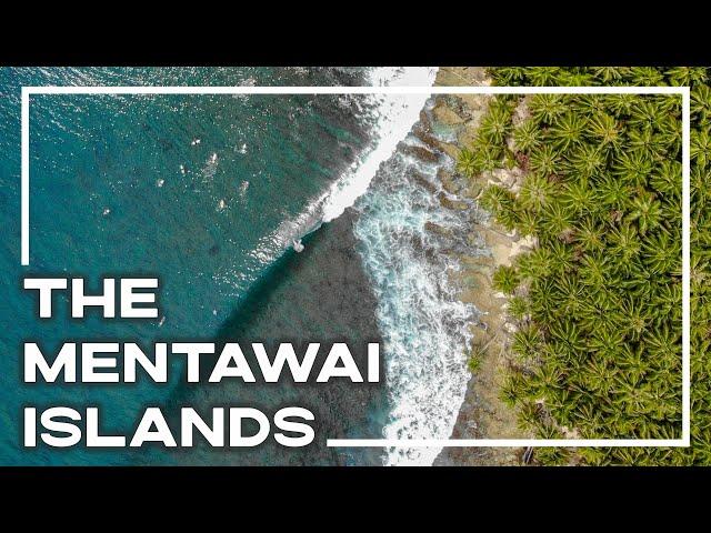 Mentawai Islands – The Complete Surf Trip Guide ‍️ (Inc Costs) | Stoked For Travel