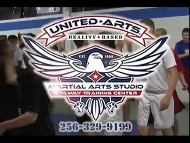 United Arts 1-30-13