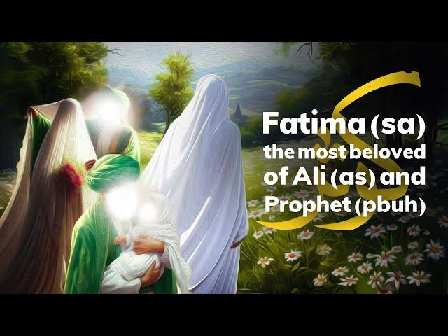 Wiladat Bibi Fatima (s.a)