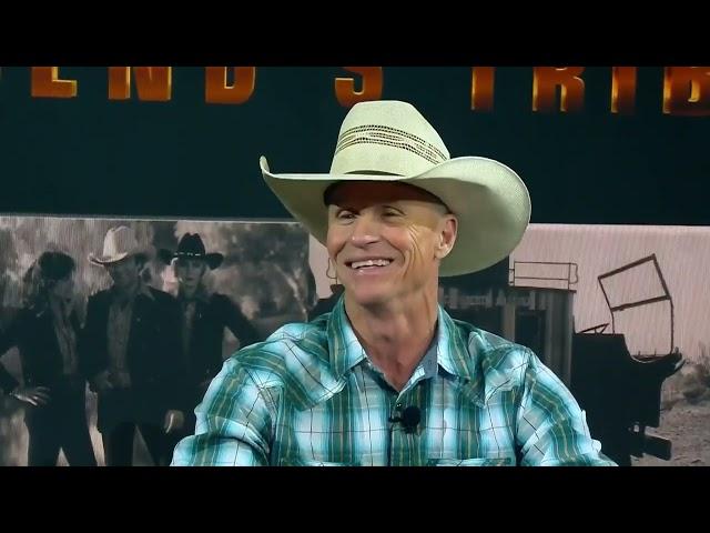 Larry Mahan, A Legend's Tribute | The Cowboy Channel