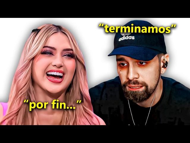 ARIGAMEPLAYS SE DIVORCIÓ DE JUANSGUARNIZO...