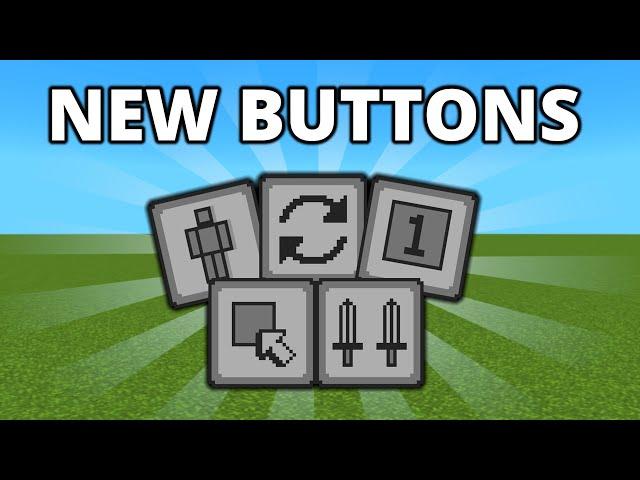 How Minecraft Can FIX Their Mobile Controls...