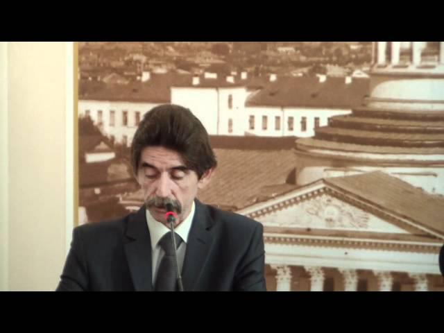 Назначение Главы администрации Ульяновска