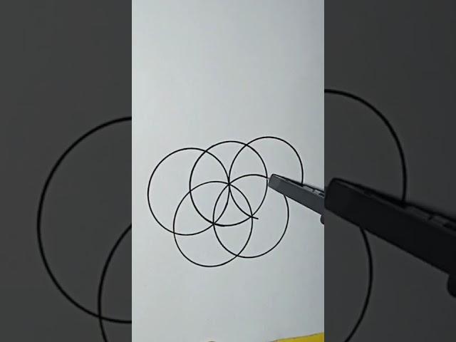 Geometric Design Using Circles