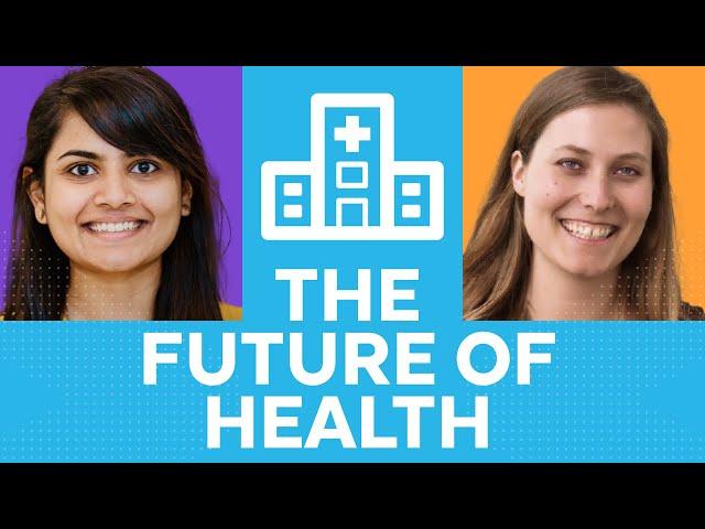 Evidation Health - The Future of Health with Snowflake & Domino Data Lab