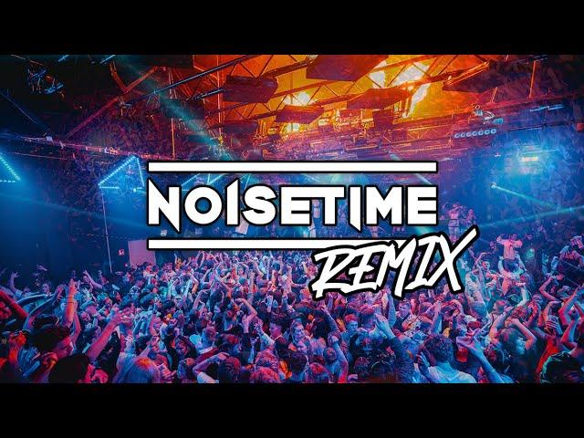 MIKAEL - Auf dem Weg (NOISETIME x VALEXUS Remix)