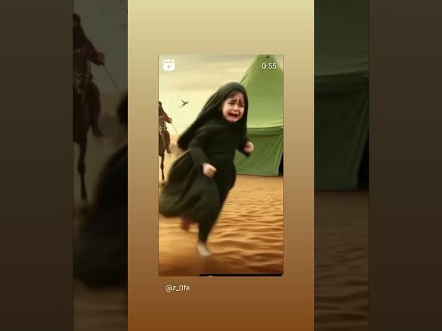 الحسين مصباح الهدى وسفينه النجاه