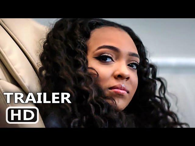 THE STEPDAUGHTER Trailer (2024) Cassidey Fralin