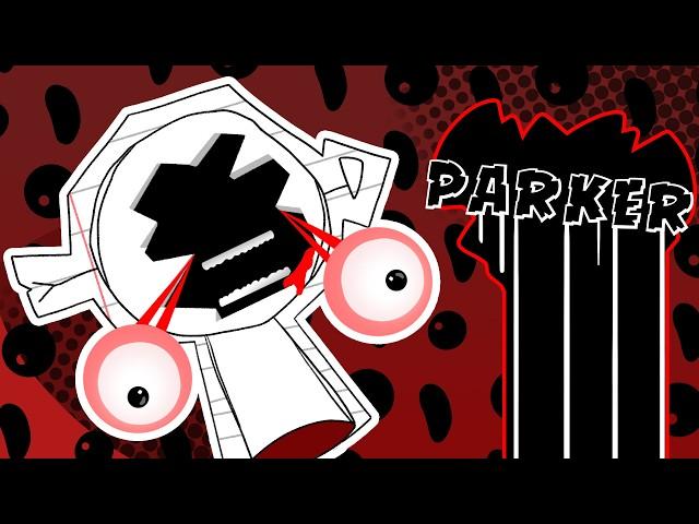 Incredibox Sprunki Animated Intro 5 PHASE (Incredibox Sprunki Animation)