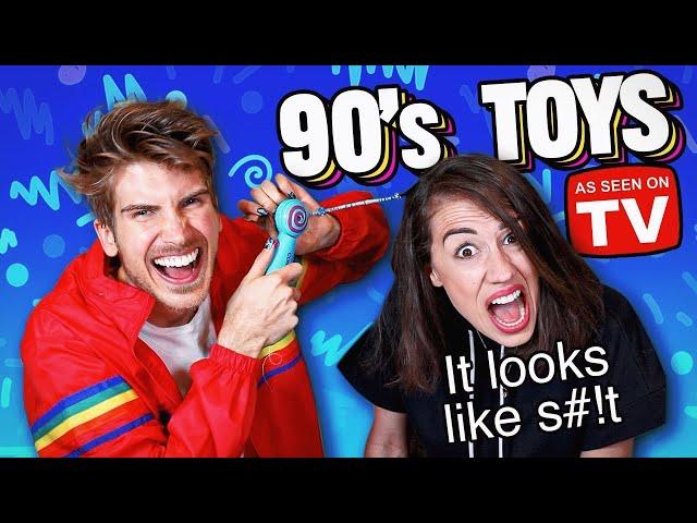 Playing With Toys We Wished We Had w/ Colleen Ballinger