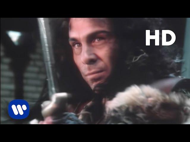 Dio - Holy Diver (Official Music Video) [HD]