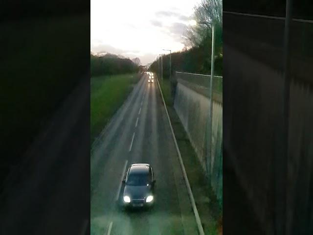 This is what the #observer can #see at #60 X faster than normal