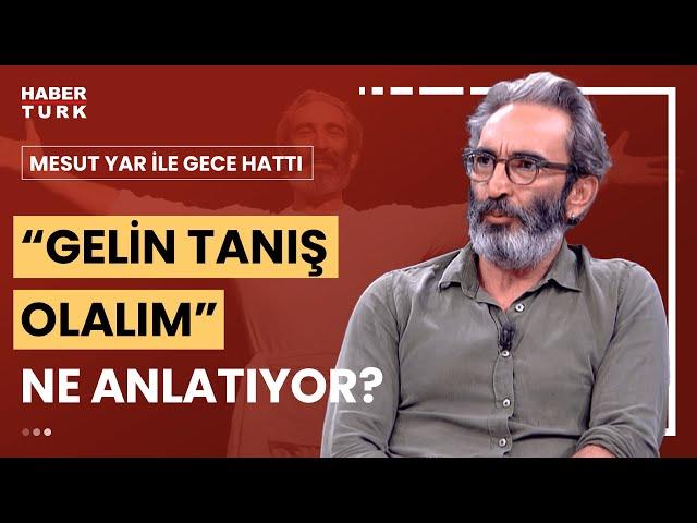 Fırat Tanış'ın yeni projeleri neler? | Mesut Yar ile Gece Hattı - 5 Eylül 2024