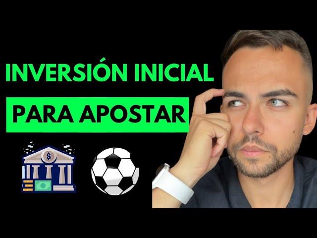 Cuanto Dinero necesito para Apostar y ser Rentable? - Ganar Apuestas