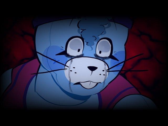 FORGOTTEN [FNAF SB Comic Dub]