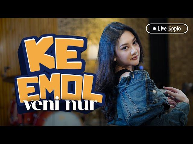 Veni Nur - Ke Emol (Official Music Video)