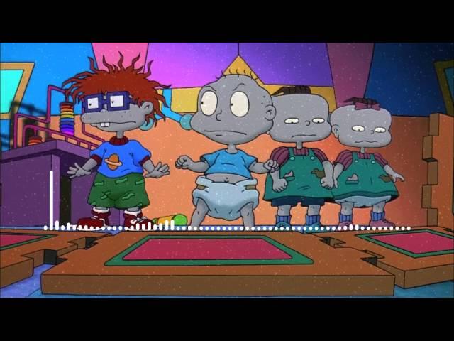 [FREE] Rugrats Get Money - Hip Hop Rap Remix Instrumental 2024