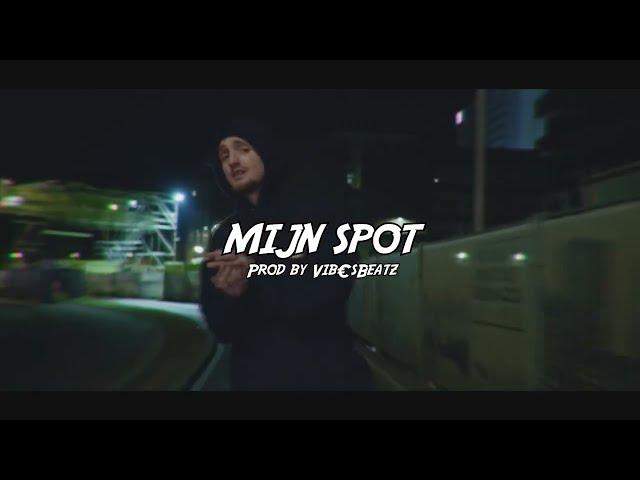 Kevin X Lijpe Type Beat "MIJN SPOT" | Slow Rap Beat 2024 | Vib€sBeatz