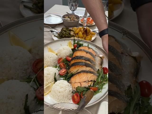 Норвегиялық ақсерке Норвежская сёмга от Qazaq Grill Call центр: +7 707 709 0909