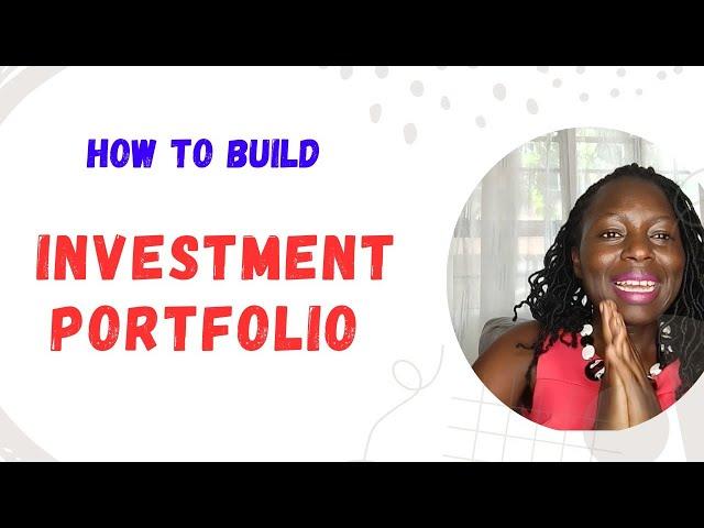 How to Build a Winning Investment Portfolio: Step-by-Step Guide!