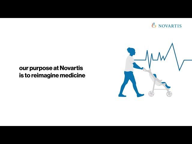 Novartis – Who We Are