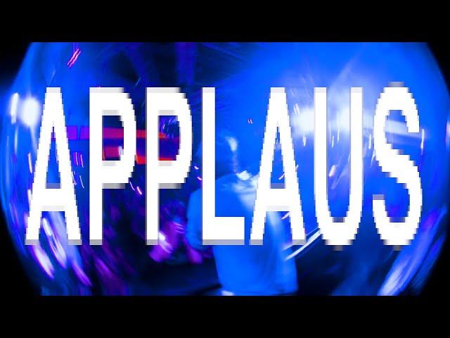 ENDZONE x T-LOW - APPLAUS (Official Video)