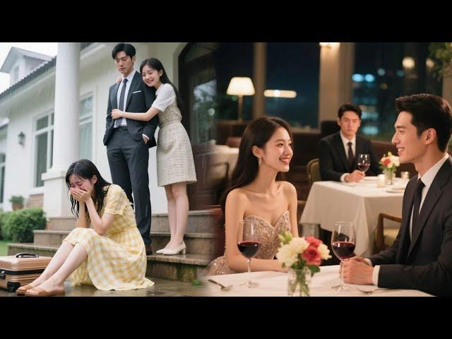 CEO left wife for his mistress, but when he saw her dating another man, he went crazy with jealousy.