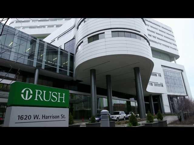 Rush University Medical Center