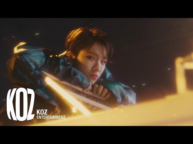 BOYNEXTDOOR (보이넥스트도어) 'Earth, Wind & Fire' Official MV