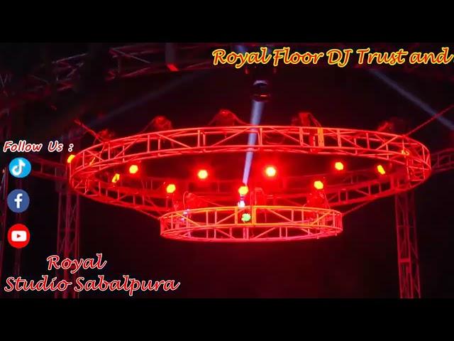 Royal hi tech dj trust//new Rajasthani song dance//group dance video 2022//dharti palka khaye song//