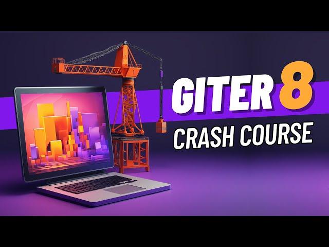 #Giter8 - Part 1 - Crash Course