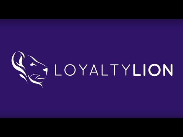 Introduction to LoyaltyLion