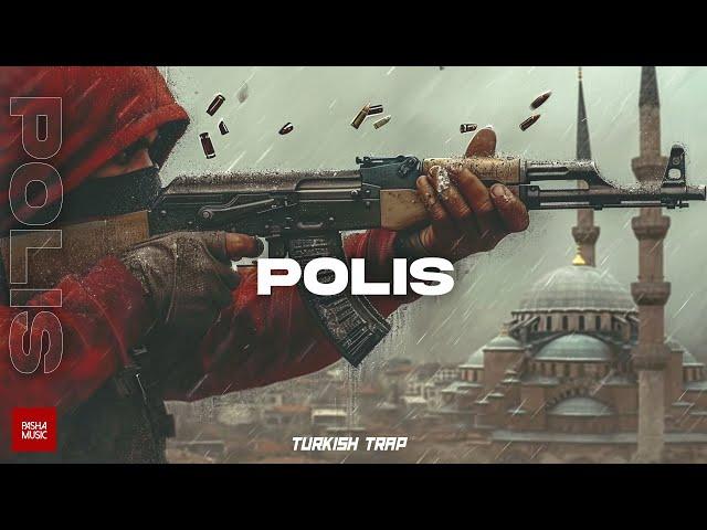 Pasha Music - POLIS | Aggressive Turkish Trap Beat